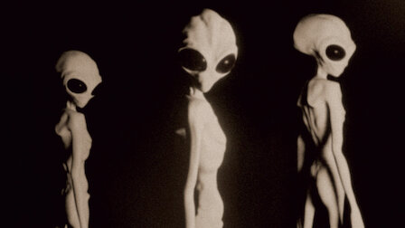 scary aliens pictures